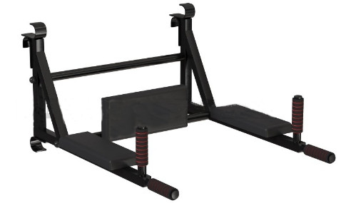 Брусья навесные 3в1