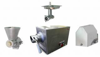 УКМ-02-01 (МП-220, ММП мясорубка, измельчитель, рыхлитель)