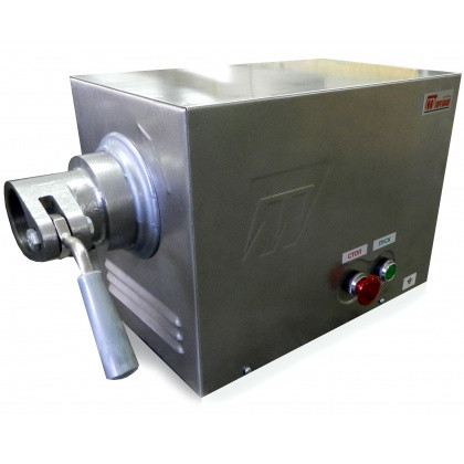 Навесные механизмы к УКМ: привод ПМ