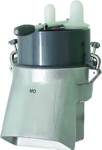 Насадка на УКМ: овощерезка МО-01