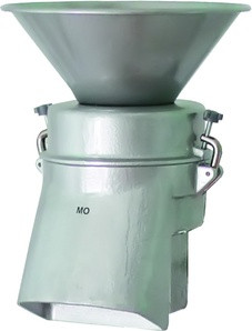 Насадка к УКМ: протирочный механизм МО-02