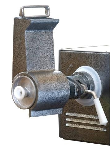 Механизм д/бефстрогонов МБ