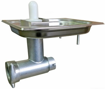 Насадка мясорубка  НМ-60 (к мясорубке М-50С)