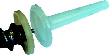 Купатница ( насадка для набивки колбас) для М-50С / М-75 / М-80