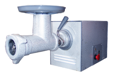 Мясорубка стационарная  М-75  (УКМ-10), 75 кг/ч