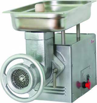 Мясорубка стационарная  М-600, 600 кг/ч