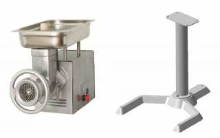 Мясорубка М-600 П (с подставкой), 600 кг/ч