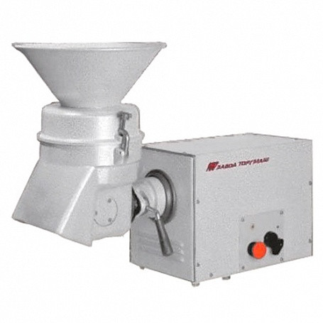 Протирочная машина ОМ-300-02(УКМ-11-02)