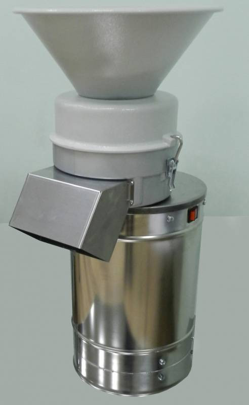 Протирочная машина ОМ-350/220-02