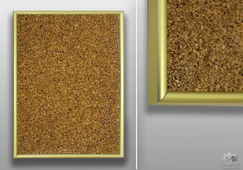 Пробковый (0,6х0,45)