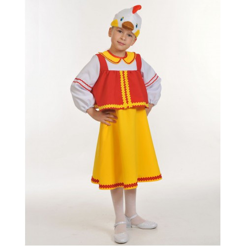 Карнавальный костюм 