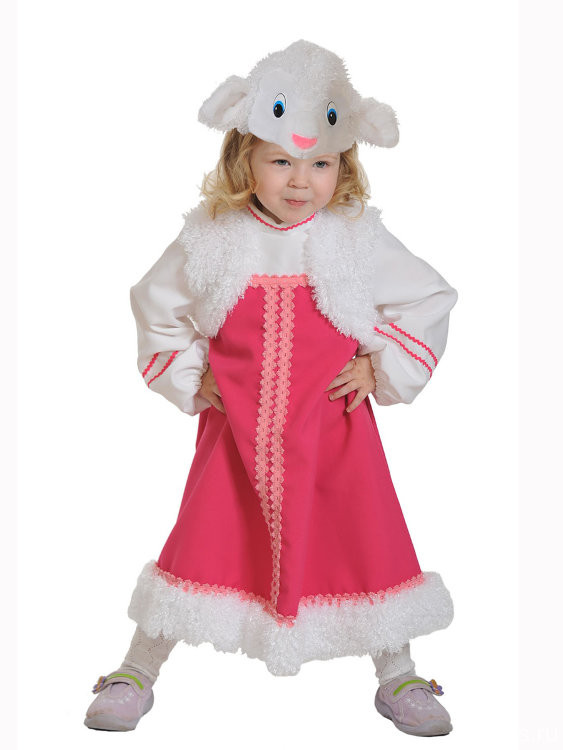 Карнавальный костюм 