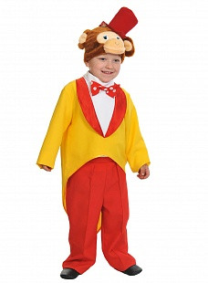 Карнавальный костюм 