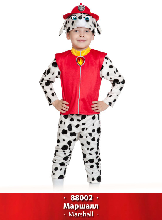 Карнавальный костюм 