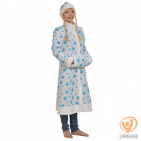 Карнавальный костюм 