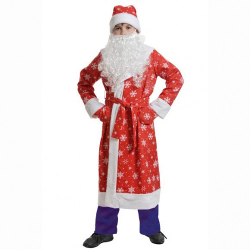 Карнавальный костюм 