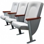 Кресло для актового зала КД-113