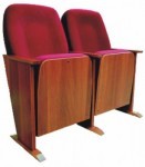 Кресло для актового зала КД-117