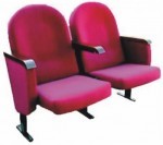 Кресло для актового зала КД-112