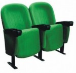 Кресло для актового зала КД-132 ЕХ