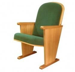 Кресло для актового зала КД-110