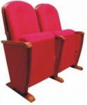 Кресло для актового зала КД-103