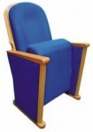 Кресло для актового зала КД-104