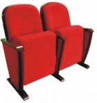Кресло для актового зала КД-102-Моно