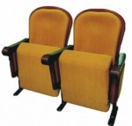 Кресло для актового зала КД-106