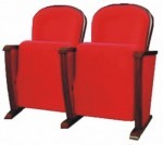 Кресло для актового зала КД-107