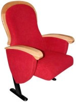 Кресло для актового зала КД-141