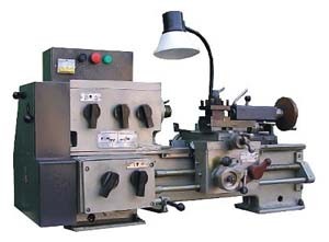 Станок
токарно-винторезный
ТВ-7М