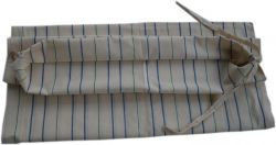 Мешок для белья с завязками, 85*110 см