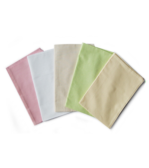 Наперник (нижняя наволочка), 60*60 см, на молнии