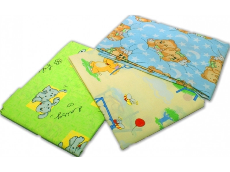 Пододеяльник, 112*147 см