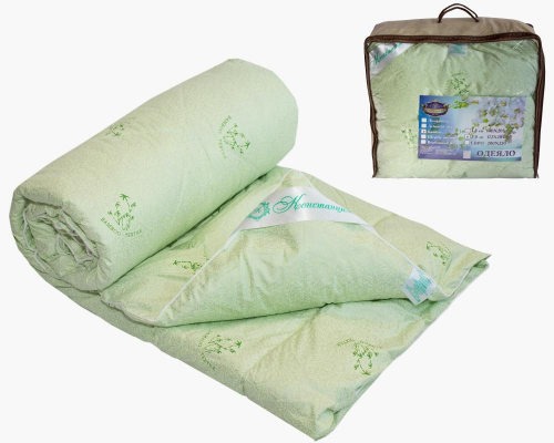 Одеяло Бамбук, 100*140 см