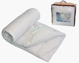Одеяло, лебяжий пух, 110*140 см