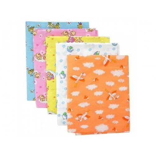 Пеленка, ситец, 80*120 см