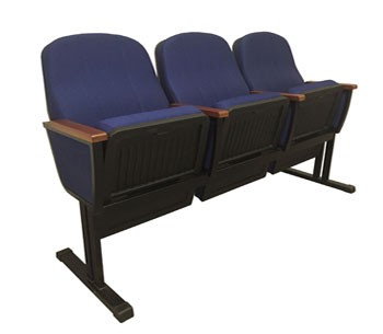 Двухсекционное кресло Форум Люкс