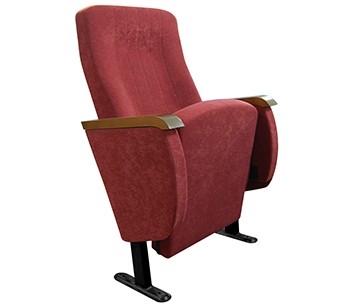Односекционное кресло для актового зала Уфа