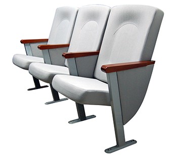 Двухсекционное кресло Конфернс