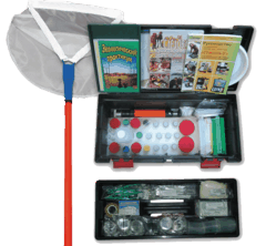 «Пчёлка-У/био», 9 показателей