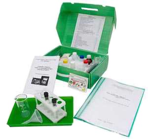 «СПЭЛ-У», 8 показателей