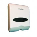 Диспенсер бумаги Z-сложения ТН-603W