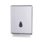 Диспенсер бумаги Z-сложения ТН-8035A