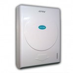 Диспенсер бумаги Z-сложения ТН- 5823 W2