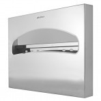 Диспенсер покрытий для унитаза 1/2, TCN-506-1/2