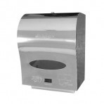 Держатель рулонных полотенец А1-21S