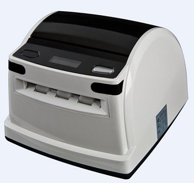 Автоматический диспенсер для туалетной бумаги J-1201TB