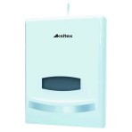 Диспенсер бумажных полотенец Z-сложения ТН-8135А